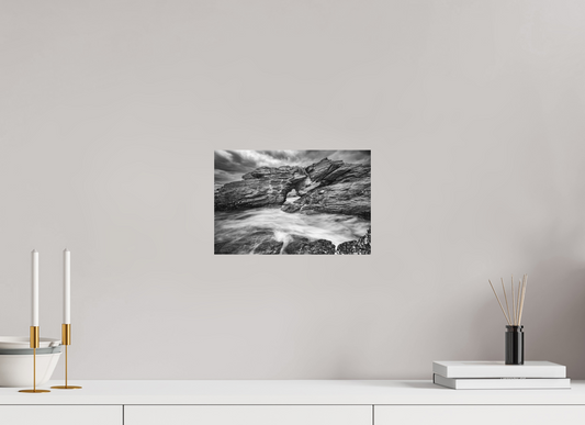 12 x 8″, Photo Print On Fuji Crystal DP II The Gateway
