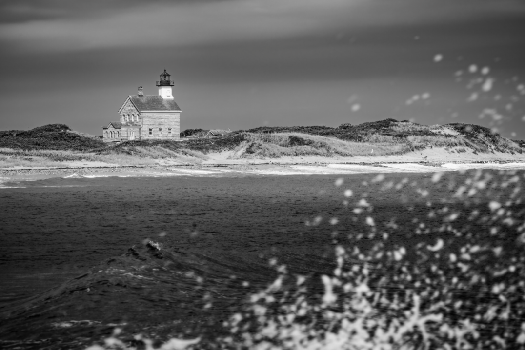 Main image North Lighthouse