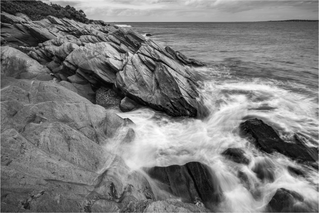 Main image Beavertail Cliffs