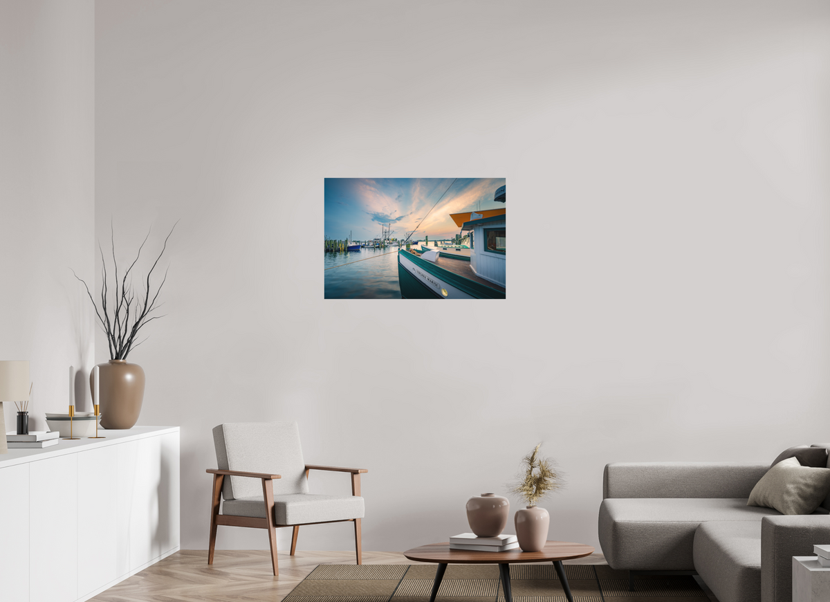36 x 24″, Basic Matte Photo Print on Fuji Crystal DP II Paper Virginia Marisse