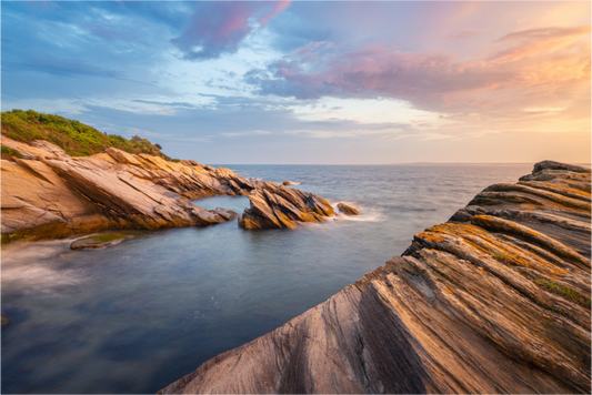 Main image Favorite Spot at Beavertail