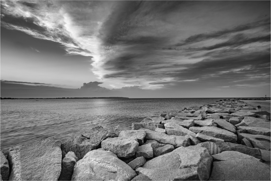 Main image Overlooking Old Harbor